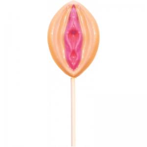 My vagina please lick my pussy lollipop