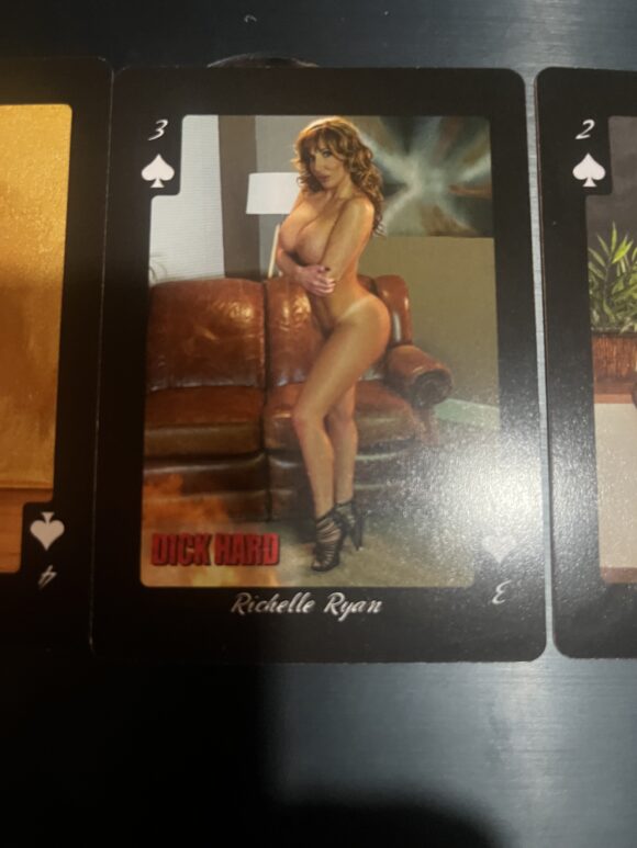 Nude Playing Cards (NET) - Image 5
